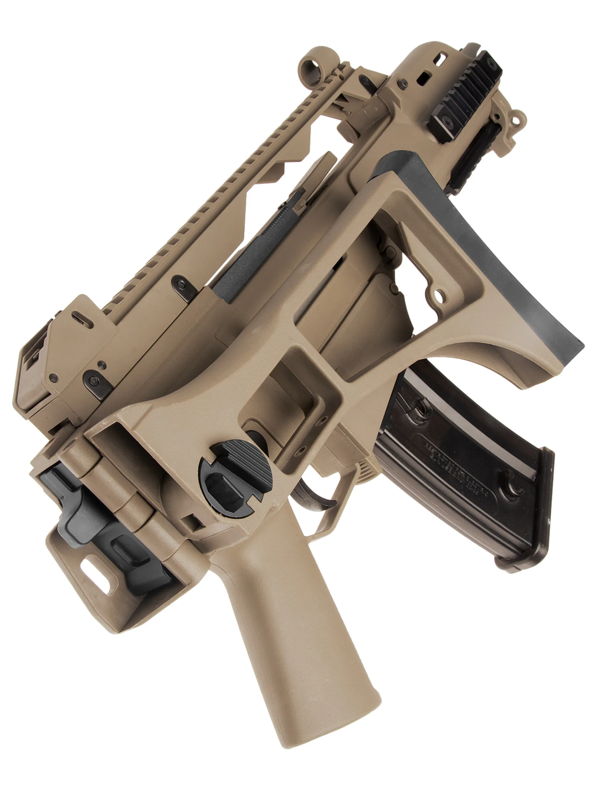 Specna Arms - SA-G12 AR36 Carbine EBB Rifle | Patrol Base UK